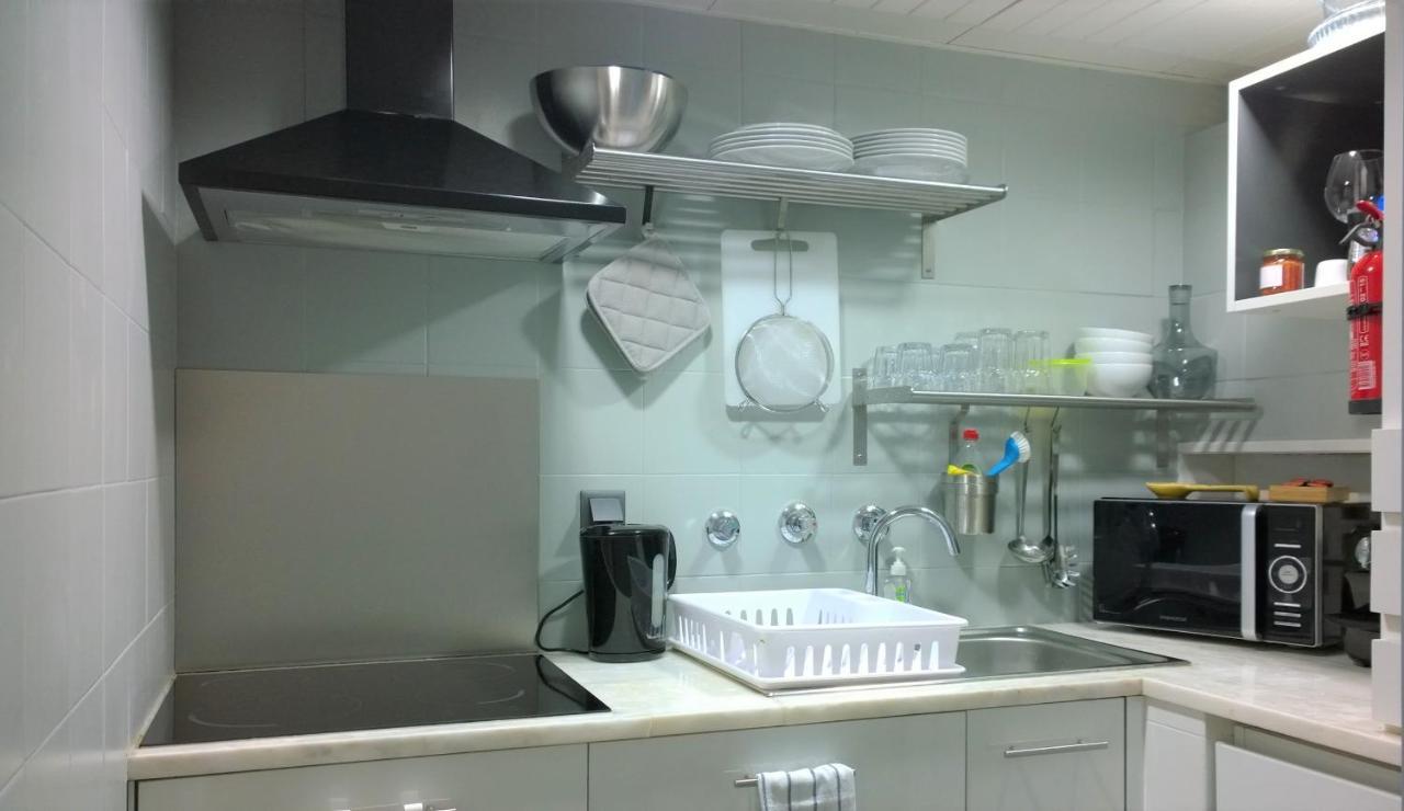 Grey Heron Apartment キンタ・ド・ラーゴ エクステリア 写真