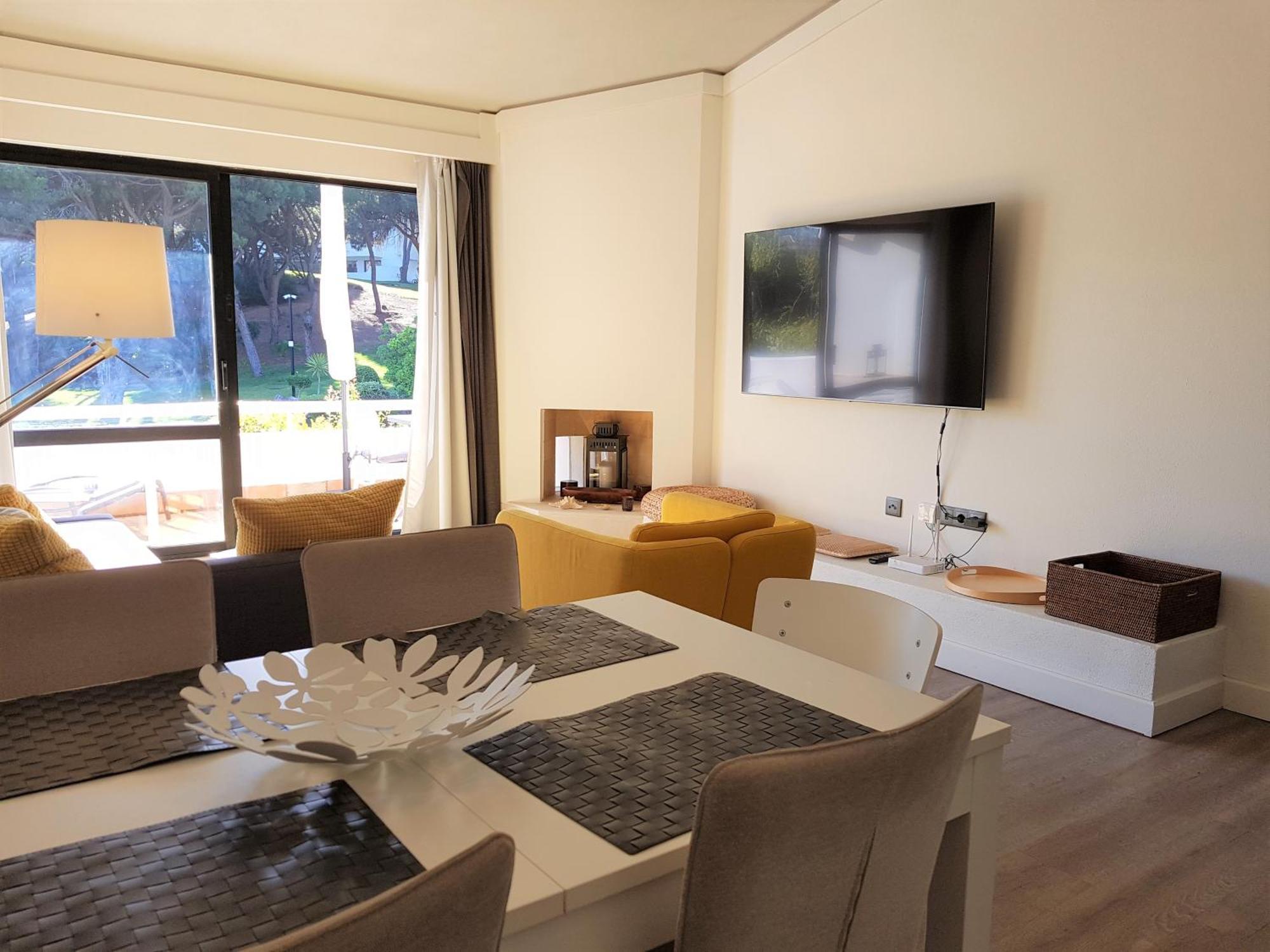 Grey Heron Apartment キンタ・ド・ラーゴ エクステリア 写真